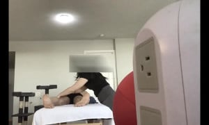 Porn/ Sinfuldeeds massage room LegitKorean RMT ToHuge Cock 5th Appointment - Happy Ending