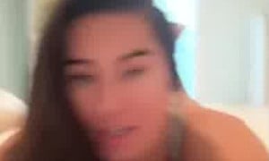 Marie Temara porn Video - Erotic Body on bed