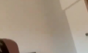 Alexisshv Video Sex Clip - Two Lesbians sex on bed