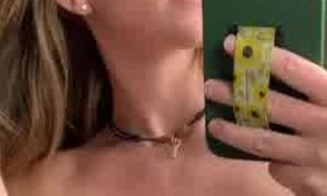 Grace Charis nude big boobs tease