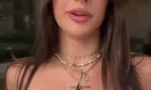 Arikytsya  porn - show off perfect tits on cam