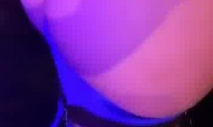 Danyancat Show Off Big BOOBS -0nlyF porn video