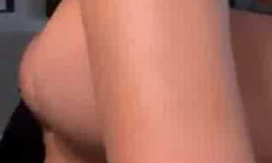 Mandy Rose  porn - Off panties show Full nude body
