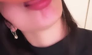 MomoKun Masturbating with Huge Dildo Moaning Extreme Orgasm !!!