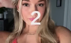 Breckie Hill  porn new porn video