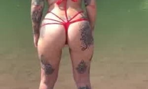 Heidi Lavon  porn Video 6