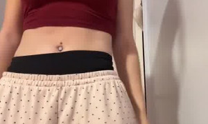 Mishygirll love To Erotic dance For You - Video Hot