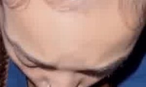 Taliya SUCK boyfriend big black cock orgasm/HOT VIDEO!!