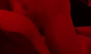Hailey Sigmond Video Sextape - Fucks on bed