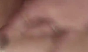 Lara rose  porn - Close - up pussy fingering so lewd