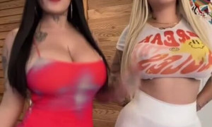 Monafashion porn Video - Show off Lustful body
