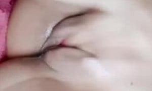 Alejandra Quiroz  porn video - pussy Finger fuck so lewd