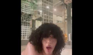 Meldadel masturbation in bath so hot!!! New  video 