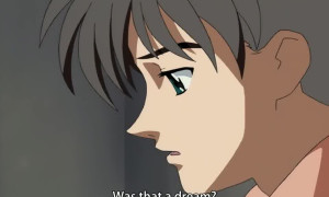 Shin Ruriiro no Yuki - Episode 2