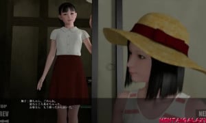 Tamaki (yosino) UC 3D hentai