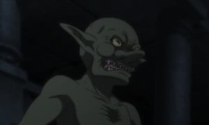 Goblin Slayer Episode 4