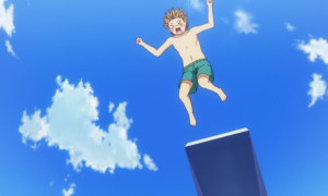 Motto To Love-Ru: Trouble Episode 12 Final