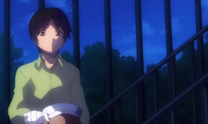 Sakusei Byoutou The Animation Episode 5