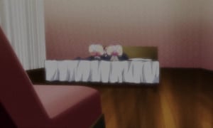 Mayohiga no Onee-san The Animation Episode 1
