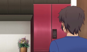 Kazoku: Haha to Shimai no Kyousei Episode 4