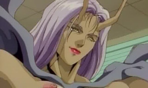 Sailor Senshi Venus Five Episode 1