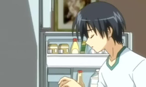 Kateikyoushi no Onee-san - Episode 1