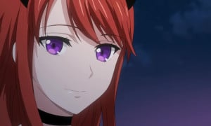 Yubisaki kara Honki no Netsujou 2: Koibito wa Shouboushi Episode 8