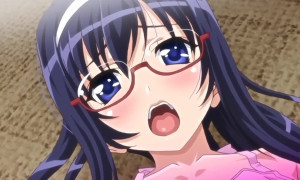 Girls education 1 - petite anime schoolgirl gets her virgin pussy deflowered by teacher