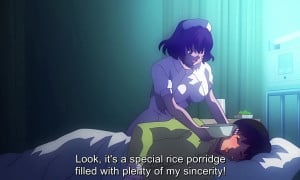 Sakusei Byoutou The Animation Episode 2