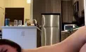 Megmariiee/Meggyeggo/Megan Mccathy - Nude big boobs teasing so hot!!! Viral video 