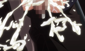 Kuroinu: Kedakaki Seijo wa Hakudaku ni Somaru Episode 3