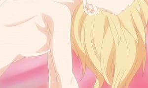 Nudist Beach ni Shuugakuryokou de!! The Animation Episode 2