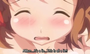 Kedamono-tachi no Sumu Ie de Episode 1
