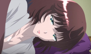 Joshi Ochi! 2-kai kara Onnanoko ga&#8230; Futte Kita!? Episode 6