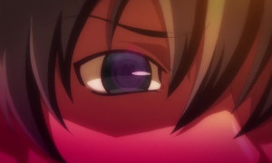 Kyonyuu Onna Senshi Dogeza Saimin Episode 2