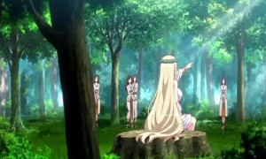 Kuroinu: Kedakaki Seijo wa Hakudaku ni Somaru Episode 5