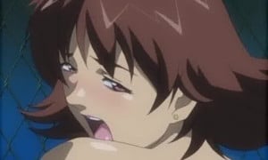 Kisaku Core Mix Megamori: Okazu Desu yo Episode 1