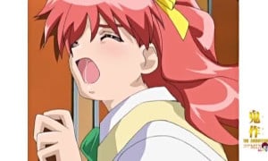 Kisaku Core Mix Megamori: Okazu Desu yo Episode 2