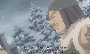Kohakuiro no Hunter The Animation Episode 1
