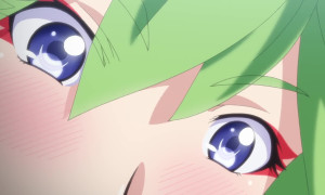 Monster Musume no Iru Nichijou Episode 10