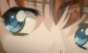 Hissatsu Chikan Nin - Episode 1