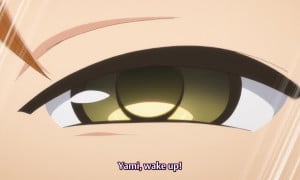 To Love-Ru: Trouble - Darkness 2nd Episode 14 Final