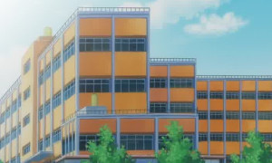 To Love-Ru: Trouble Episode 2