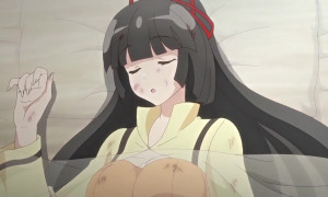 Usamimi Bouken-tan: Sekuhara Shinagara Sekai o Sukue Episode 2