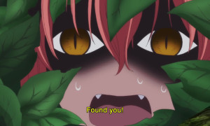 Monster Musume no Iru Nichijou Episode 2