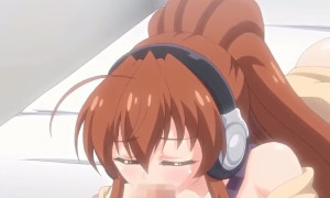 Menhera Ayuri no Yamanai Onedari: Headphone wa