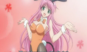 To Love-Ru: Trouble Episode 3