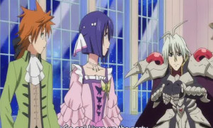 To Love-Ru: Trouble Episode 15