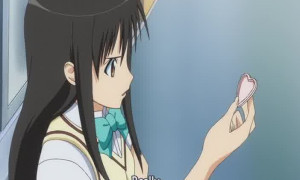 To Love-Ru: Trouble Episode 8