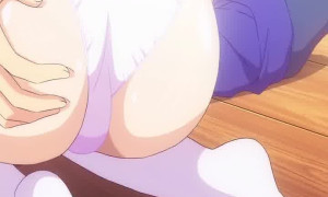 Soikano: Gyutto Dakishimete The Animation Episode 1